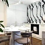 Wita Stwosza 14 - Check-in 20h - Parking Apartment