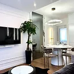 Wita Stwosza 14 - Check-in 20h - Parking Apartment