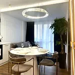Wita Stwosza 14 - Check-in 20h - Parking * Breslau