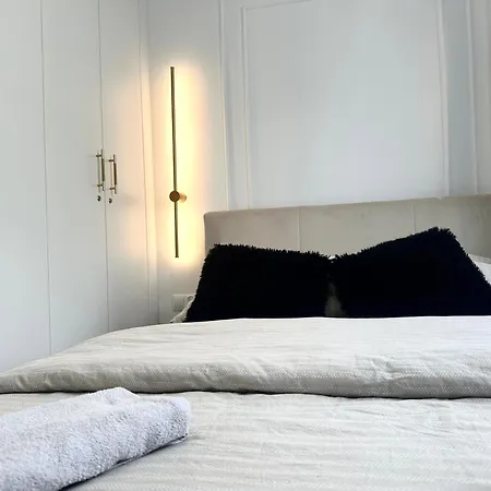 Апартаменты Wita Stwosza 14 - Check-in 20h - Parking Вроцлав