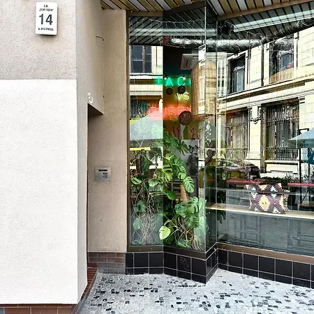 Wita Stwosza 14 - Check-in 20h - Parking *