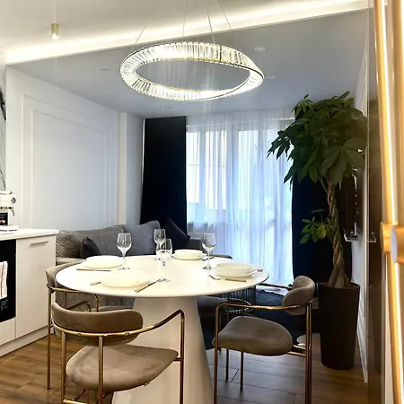 Wita Stwosza 14 - Check-in 20h - Parking * Вроцлав